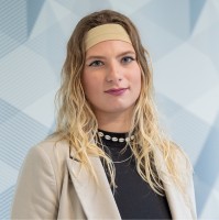 Fiona Sandras