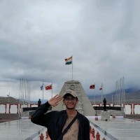 Kavan Joshi