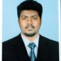Karthik B
