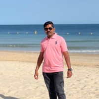 Anoop Varghese