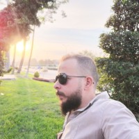 Ahmad Alyousef