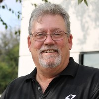 Rex Stephen