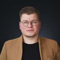 Damien Bloch