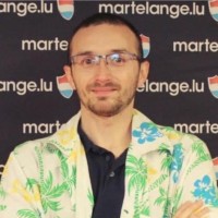 Arnaud Decolle