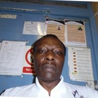 Charles Byakika