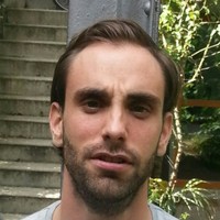 Benjamin Chéné