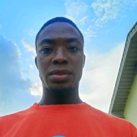Tochukwu Daniel
