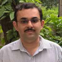 Ashok Rao