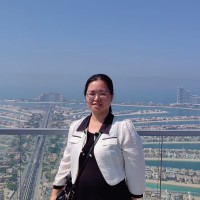 Ada Zeng