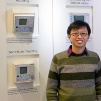 William-Yanjing Li