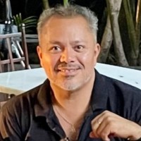 DANIEL LORCA
