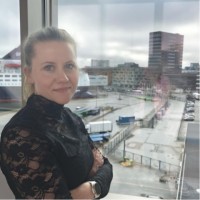 Anne Lykke Sandris