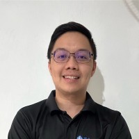 Darwin Pascual