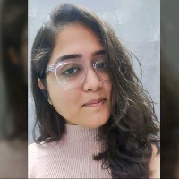 Vanita Meghrajani