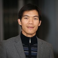 Faliang(Eric) Wang