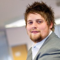 Matthew Wardle