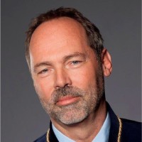 Richard Van Der Boon