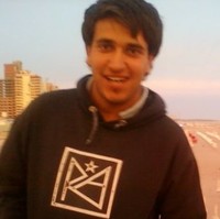 Leonardo Nicolas Calderon Gonzalez