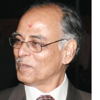 Ashok Sinha