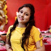 Sushmita Ballav