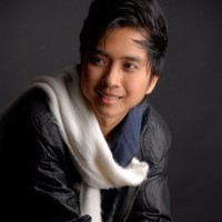 Patrick Kang