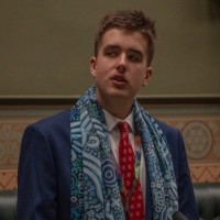 Isaac Pudney