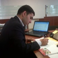 Ramin Qehremanov