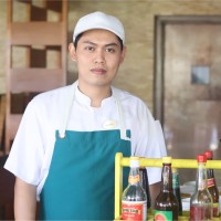 I Nyoman Friantara