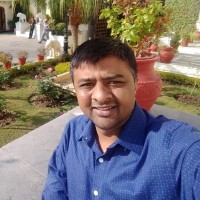 Ravi Pawar