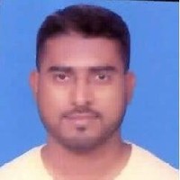 Abdul Karim Shaikh