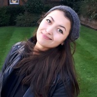 Maryam Kabir Baktash