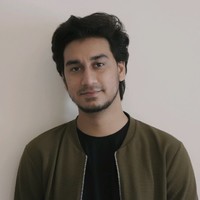 Fahad Sheikh