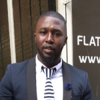 Dzunani Nick Mzimba