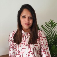 Madhura Doshi