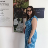 Marjorie Ehrman