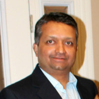 Nitin Sahasrabudhe