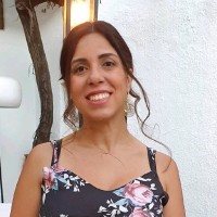 Luibel Carolina García González