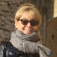 chantal Crouch Musset