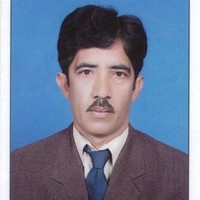 SYED ALI RAZA Bukhari