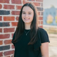 Anna Barge, Mph