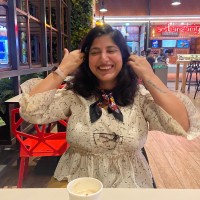 Isvi Mishra