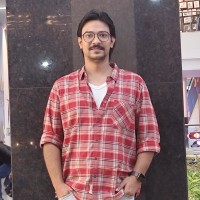 Arkadeb Sinha
