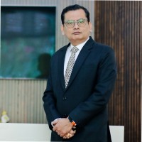 Sudipto Kumar Sanyal