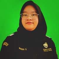 Rossa Sasongko