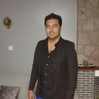 Rahul Raval