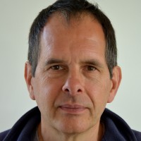 Nick Parker