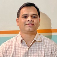 Rupesh Surve