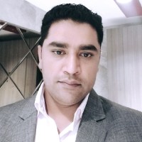 parmod Chaudhary