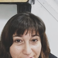 Ana Luisa Melero Lopez