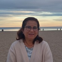 Rebeca Patricia Benitez de Quezada